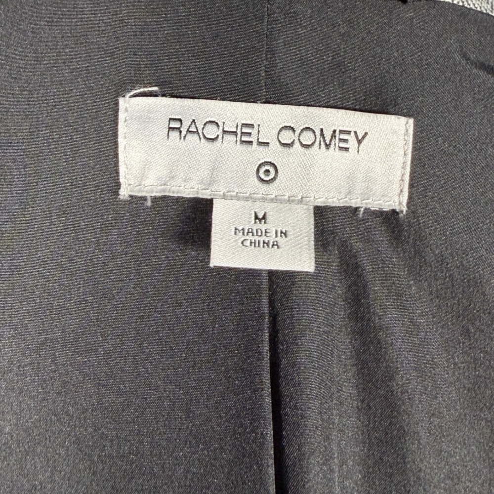 Rachel‎ Comey x Target Chevron Oversized Tweed Blazer - Size M - Picture 14 of 16